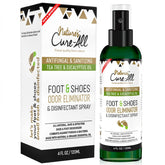 Tea Tree Foot & Shoe Spray 4oz